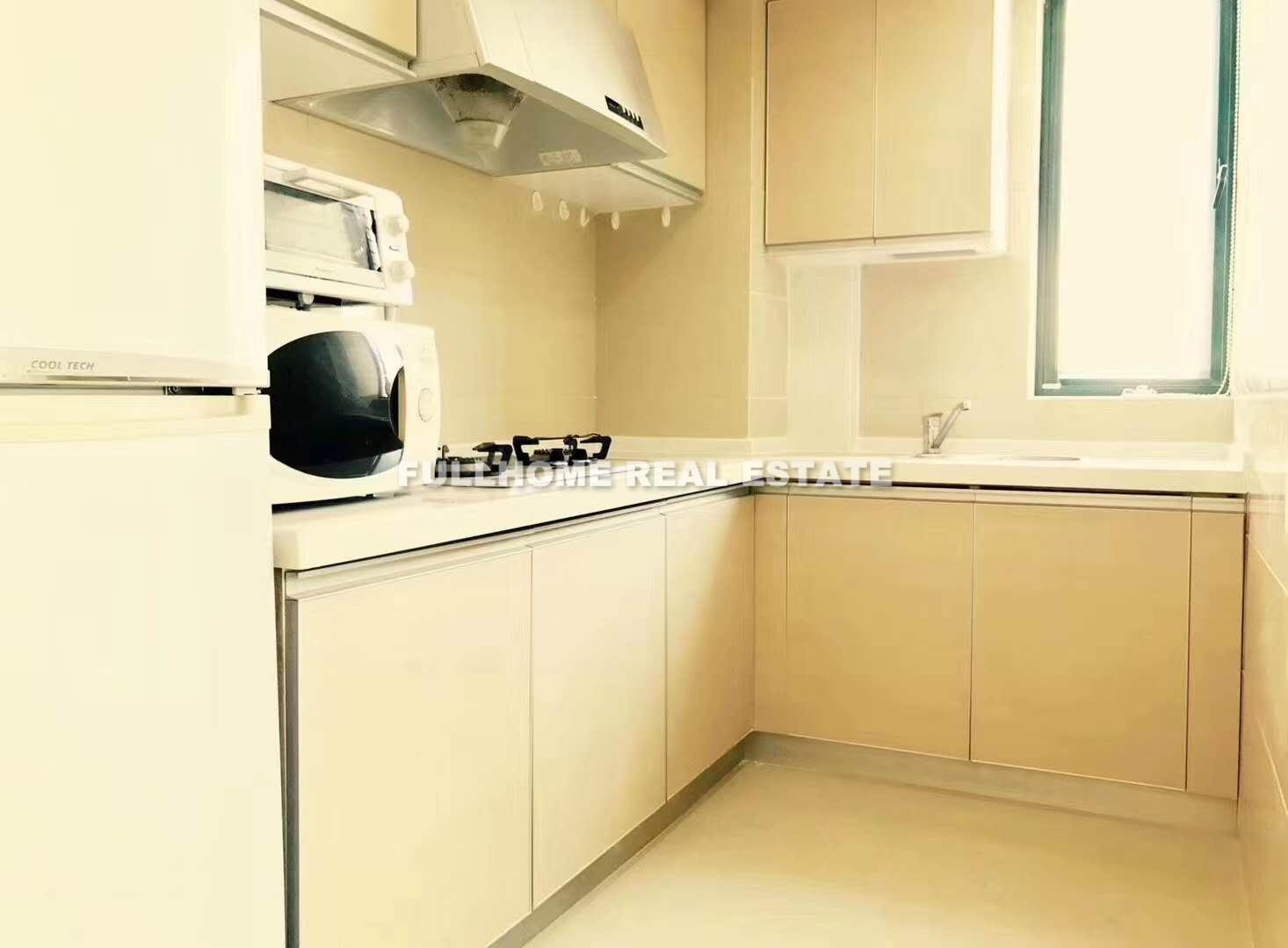 Regents Park - Interior view 5, Shanghai rental property