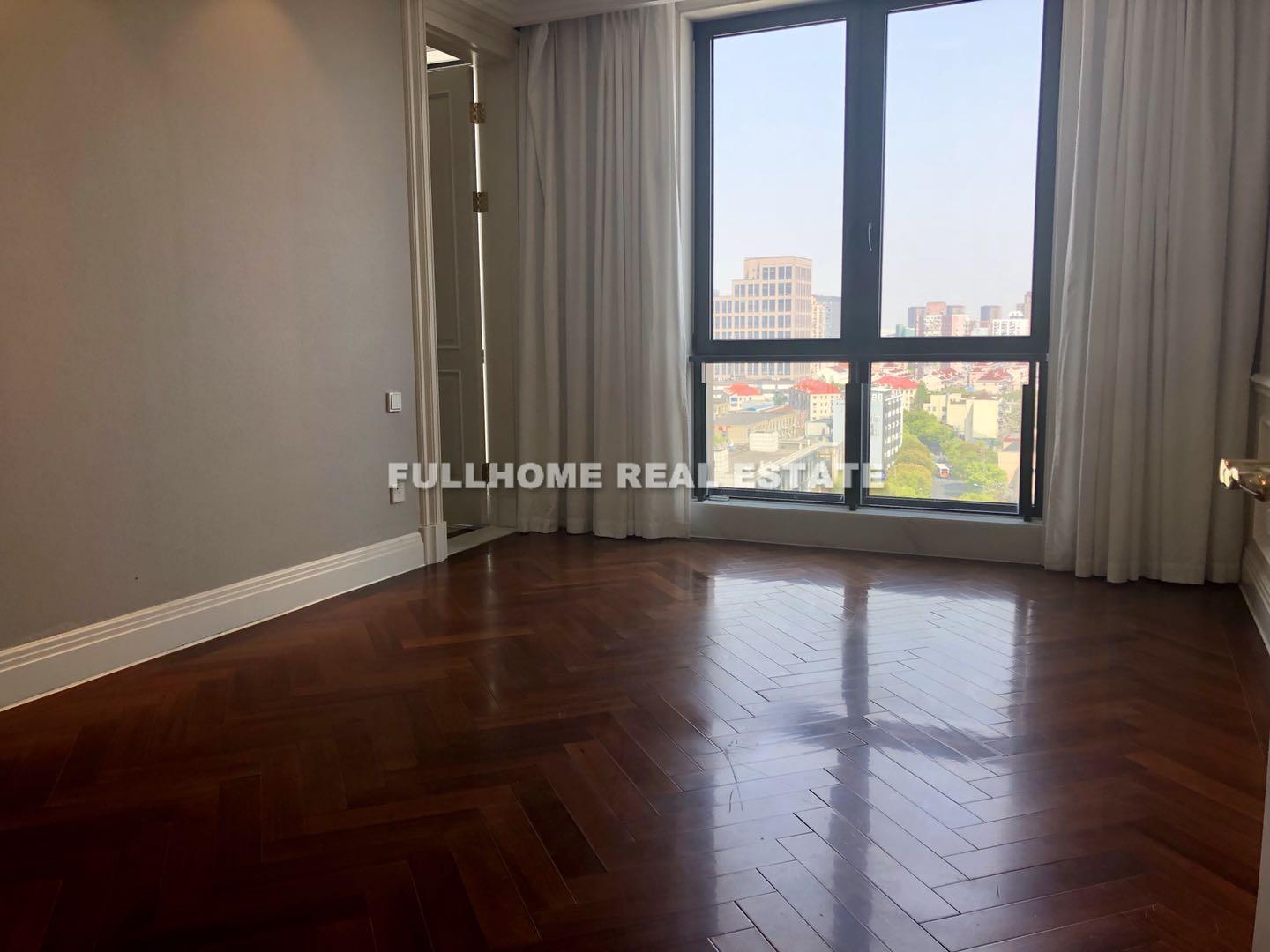 E18 - Interior view 3, Shanghai rental property