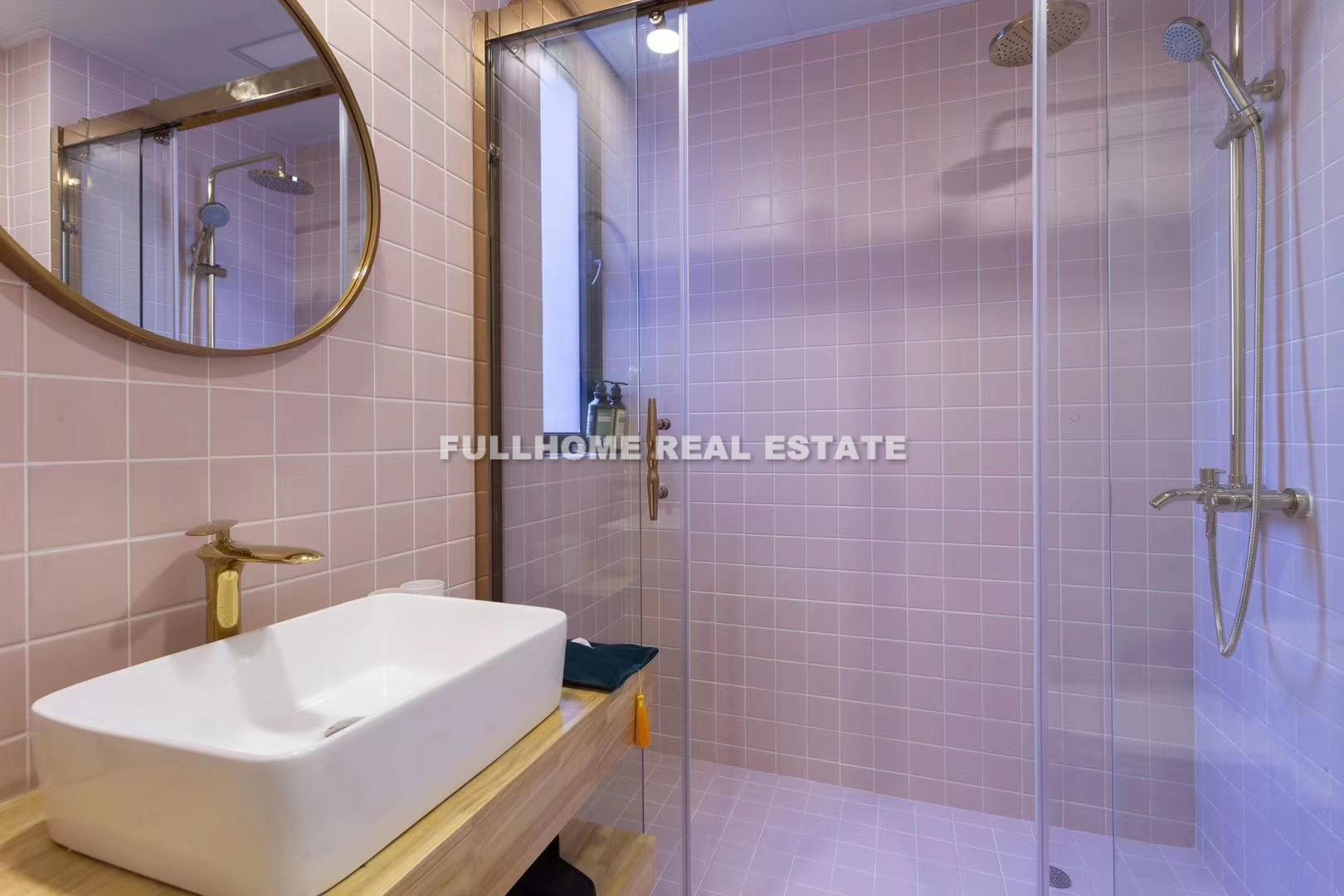 Lane 1-1000 West Huaihai Road House - Interior view 5, Shanghai rental property