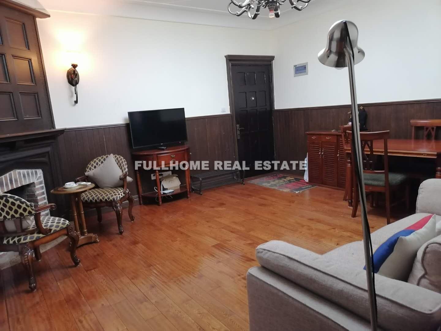 Pixiu Apartment - Interior view 7, Shanghai rental property