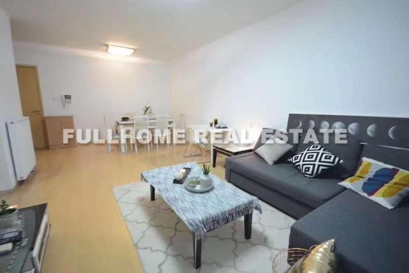 La Cite - Interior view 7, Shanghai rental property