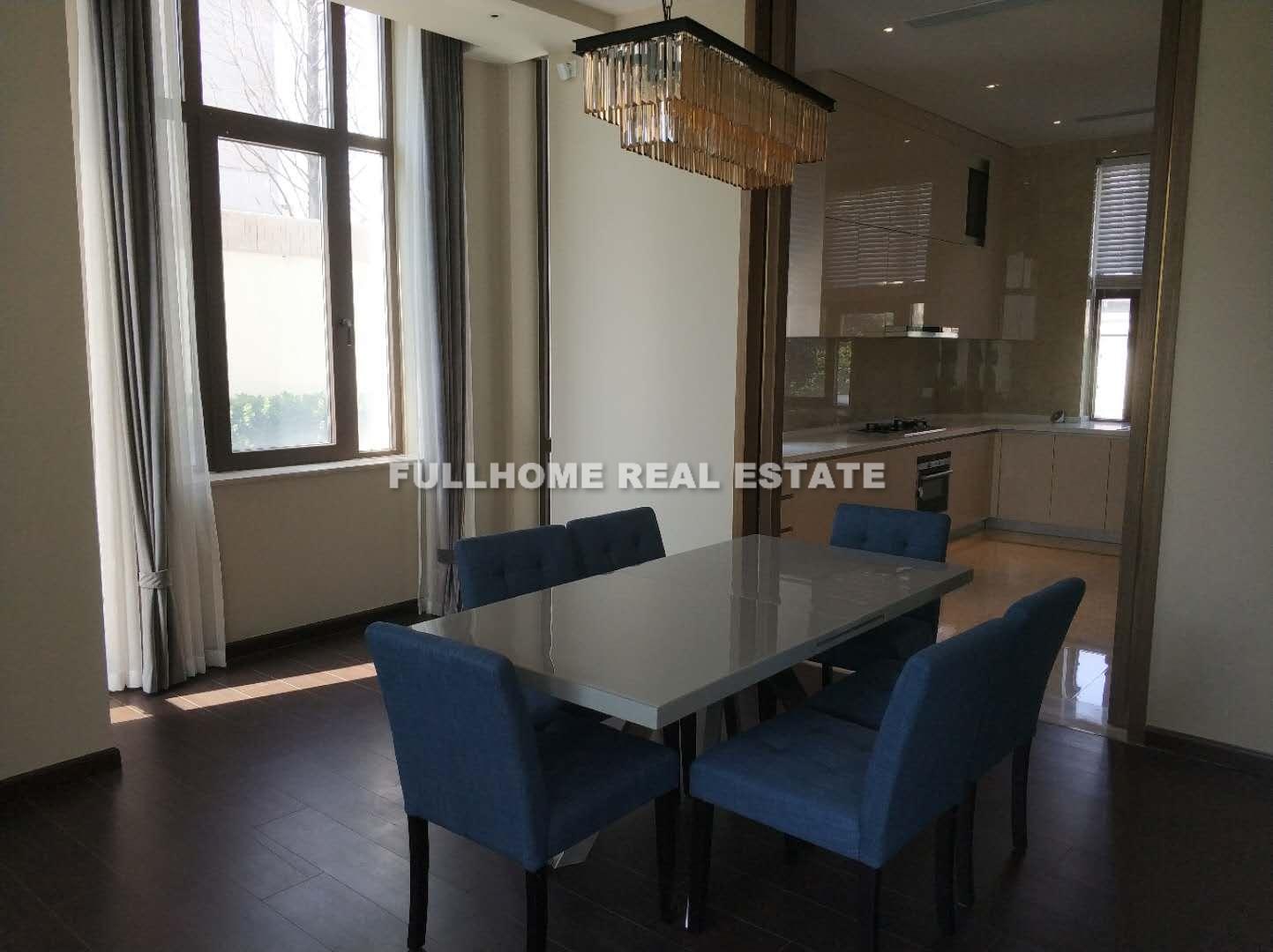 Kingdom Park - Interior view 8, Shanghai rental property