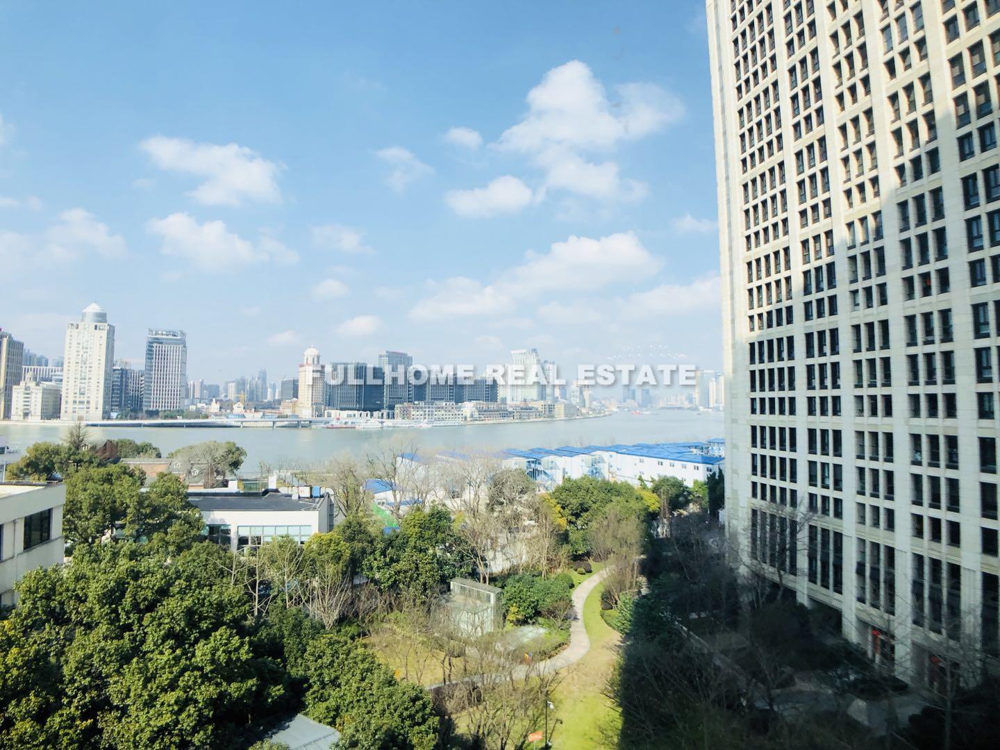 The Bay - Interior view 2, Shanghai rental property