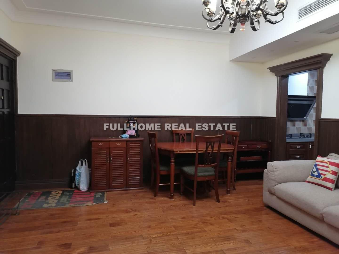 Pixiu Apartment - Interior view 2, Shanghai rental property