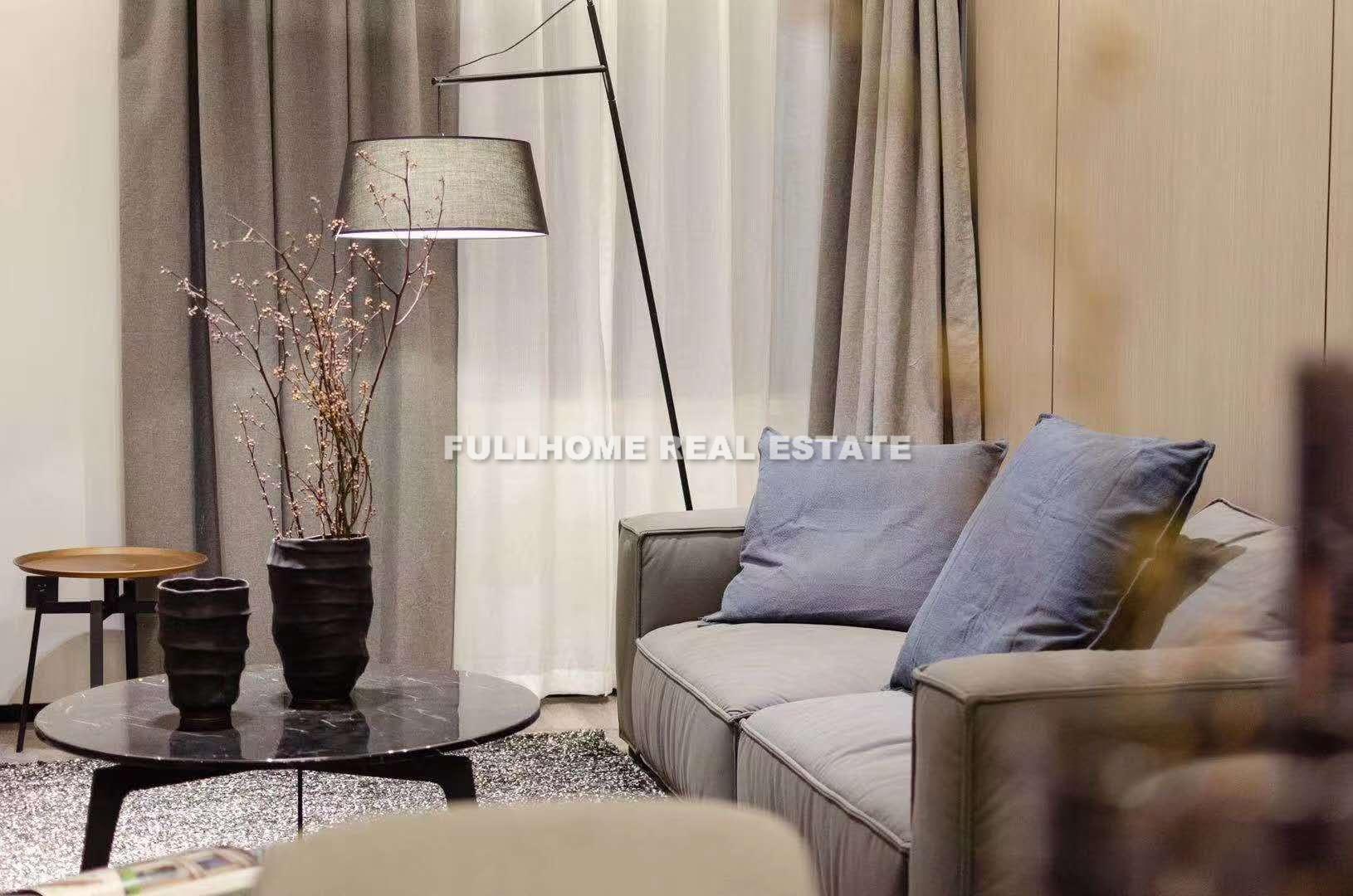 Bo Garden - Interior view 3, Shanghai rental property
