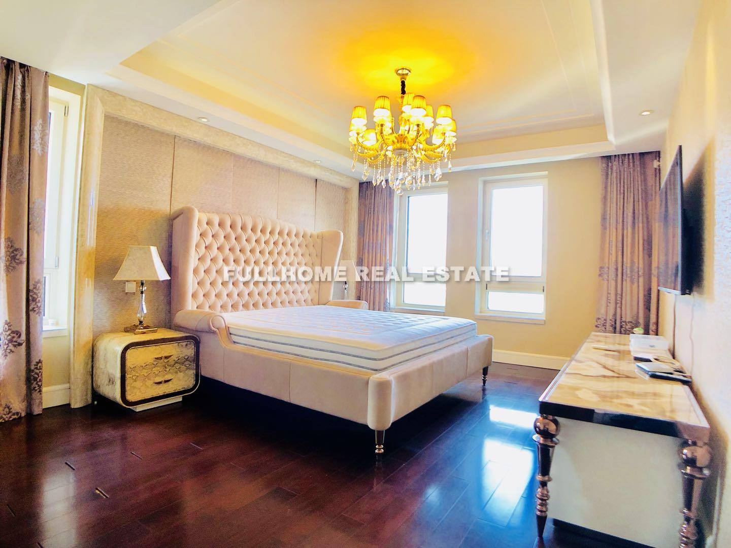 The Bay - Interior view 10, Shanghai rental property