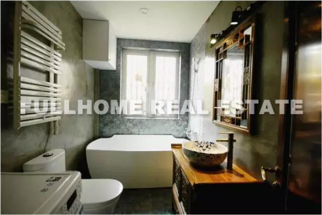 No.1-500 South Maoming Road Old House - Interior view 8, Shanghai rental property