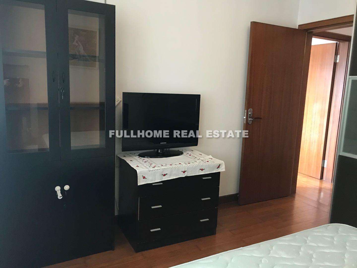 Yanlord Garden - Interior view 5, Shanghai rental property
