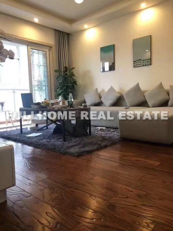 Bai Hui Garden - 2 bedroom apartment in Shanghai, , 