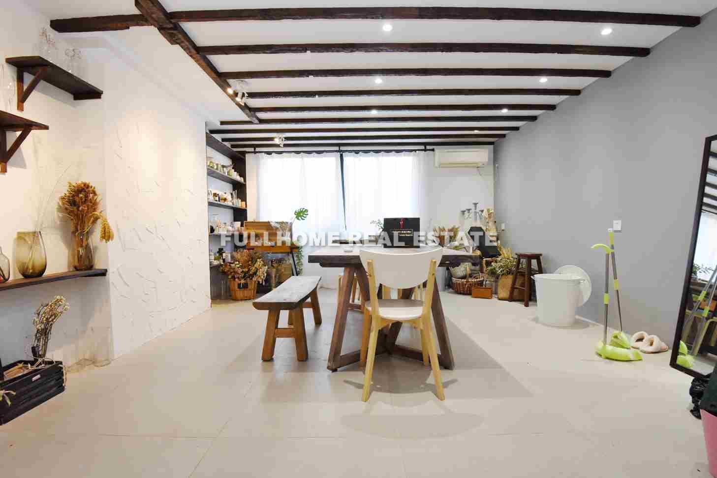 Lane 118 Ruijin 1st Road Old House - Interior view 2, Shanghai rental property