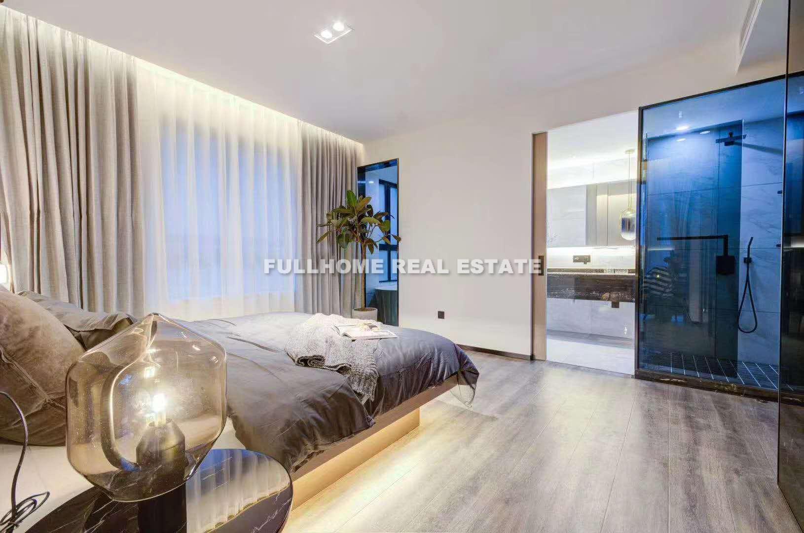Bo Garden - Interior view 2, Shanghai rental property