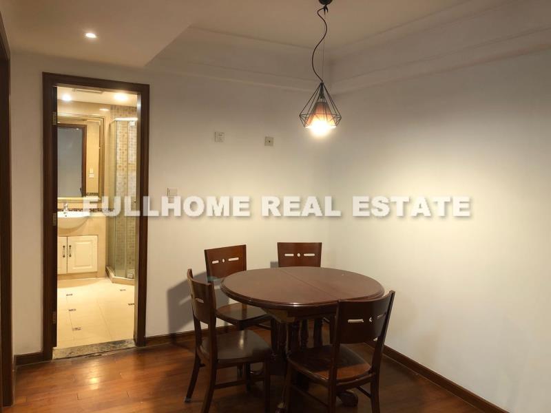 Rich Garden - Interior view 4, Shanghai rental property