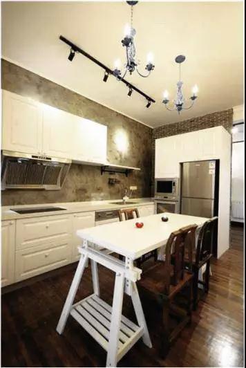 No.1-500 South Maoming Road Old House - Interior view 2, Shanghai rental property