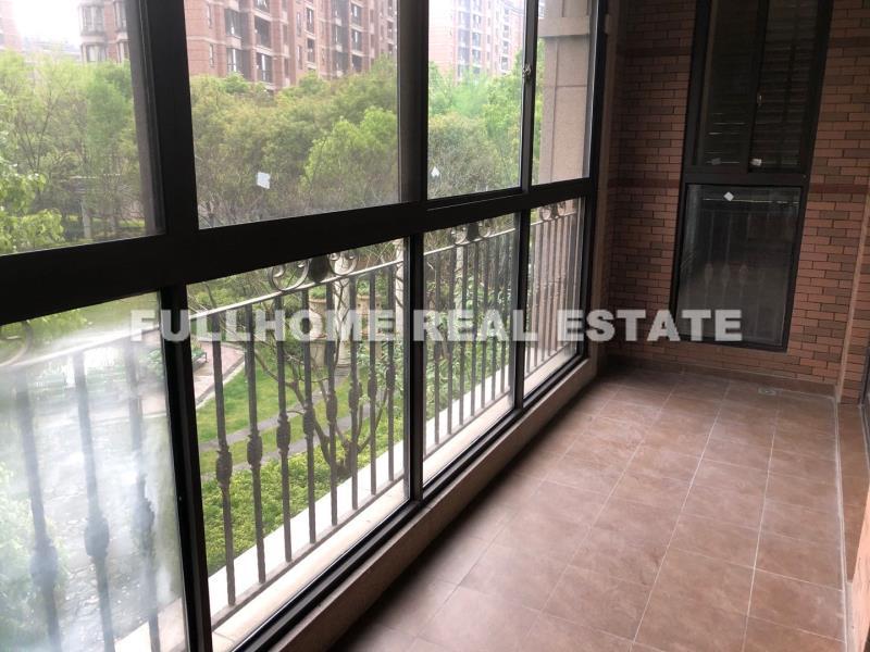 Rich Garden - Interior view 2, Shanghai rental property