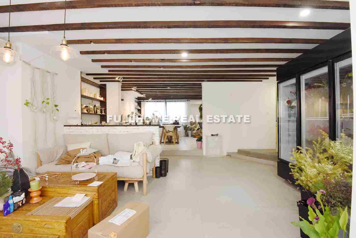 Lane 118 Ruijin 1st Road Old House - Interior view 9, Shanghai rental property