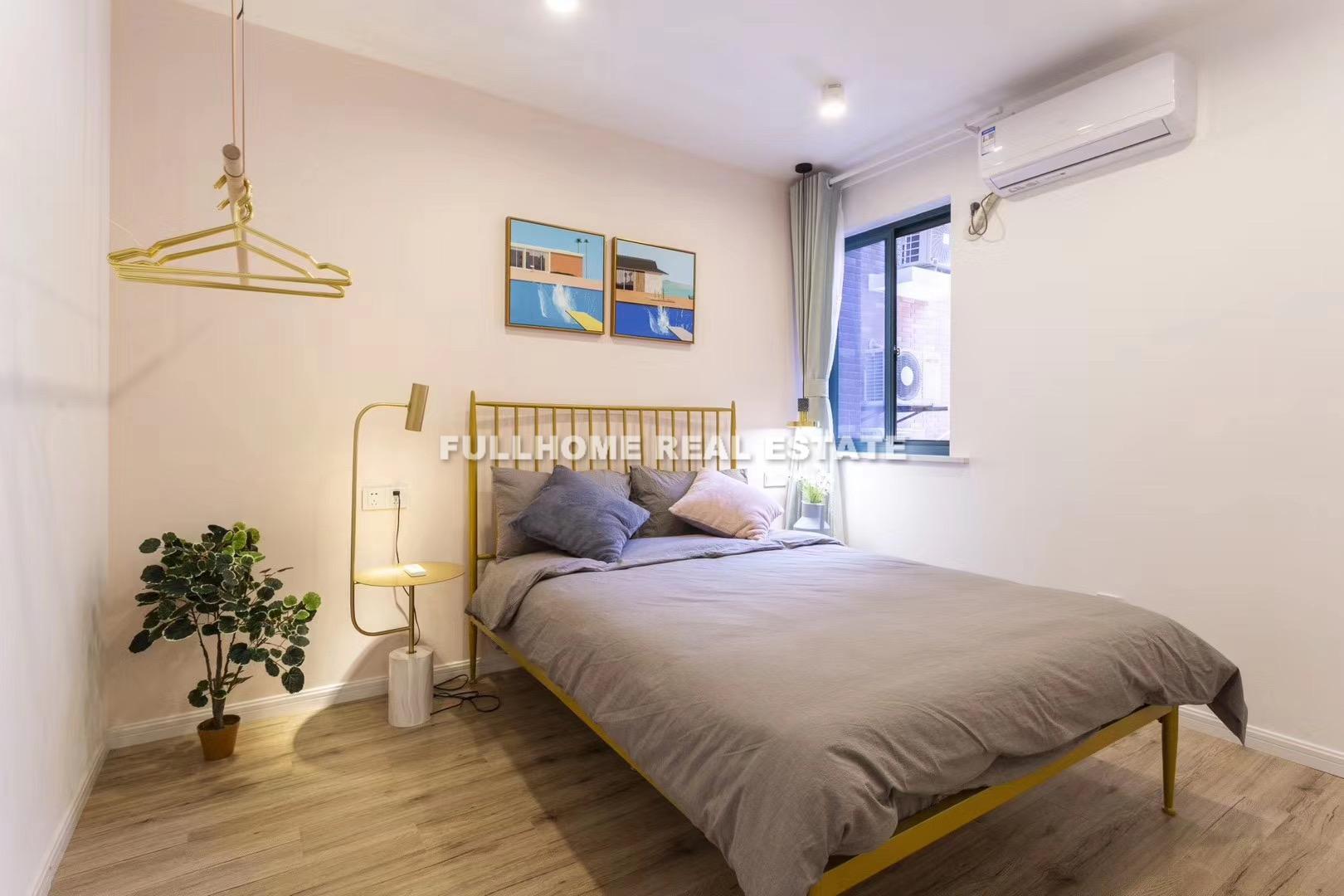Lane 1-1000 West Huaihai Road House - Interior view 4, Shanghai rental property