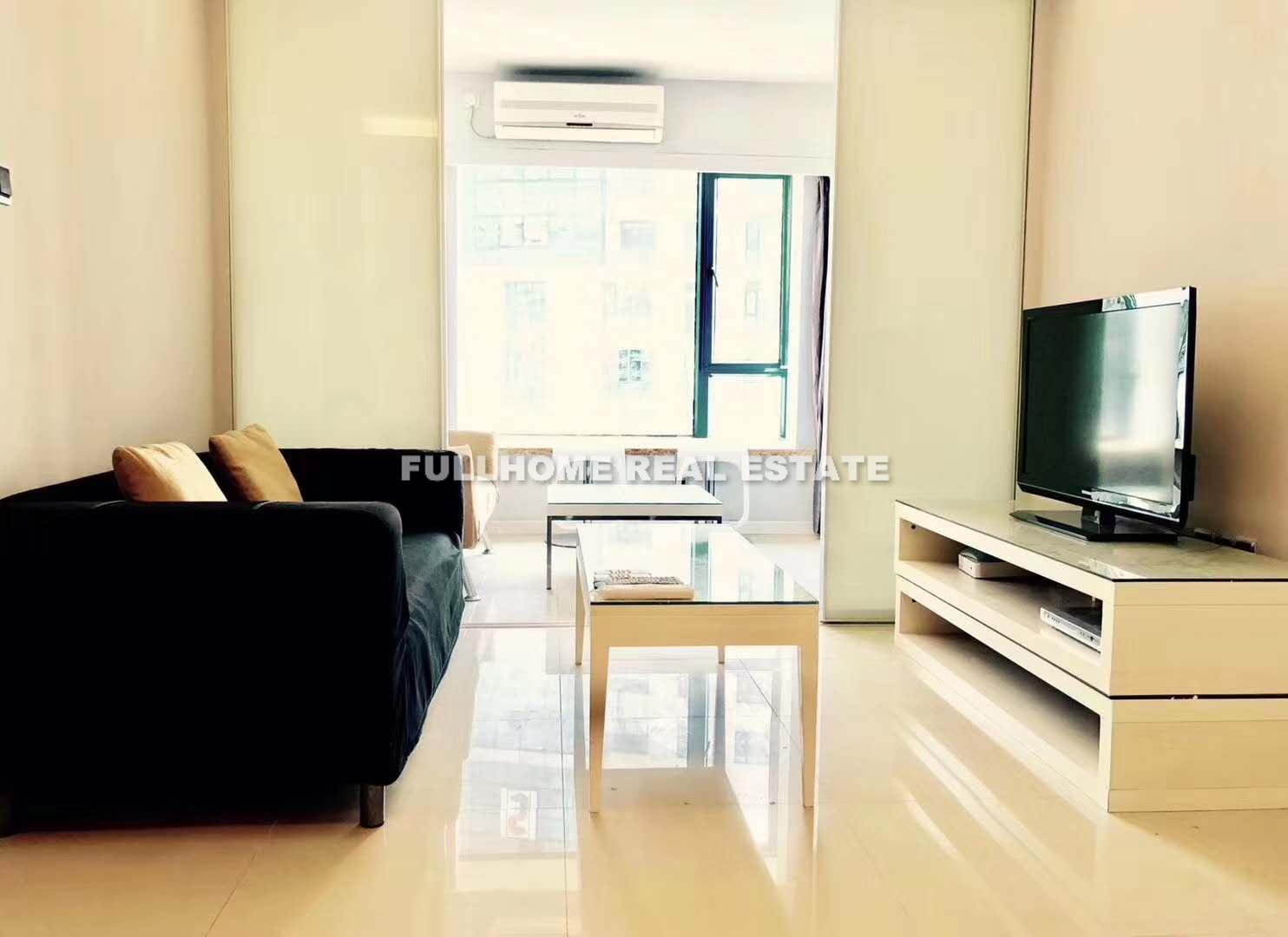 Regents Park - Interior view 2, Shanghai rental property