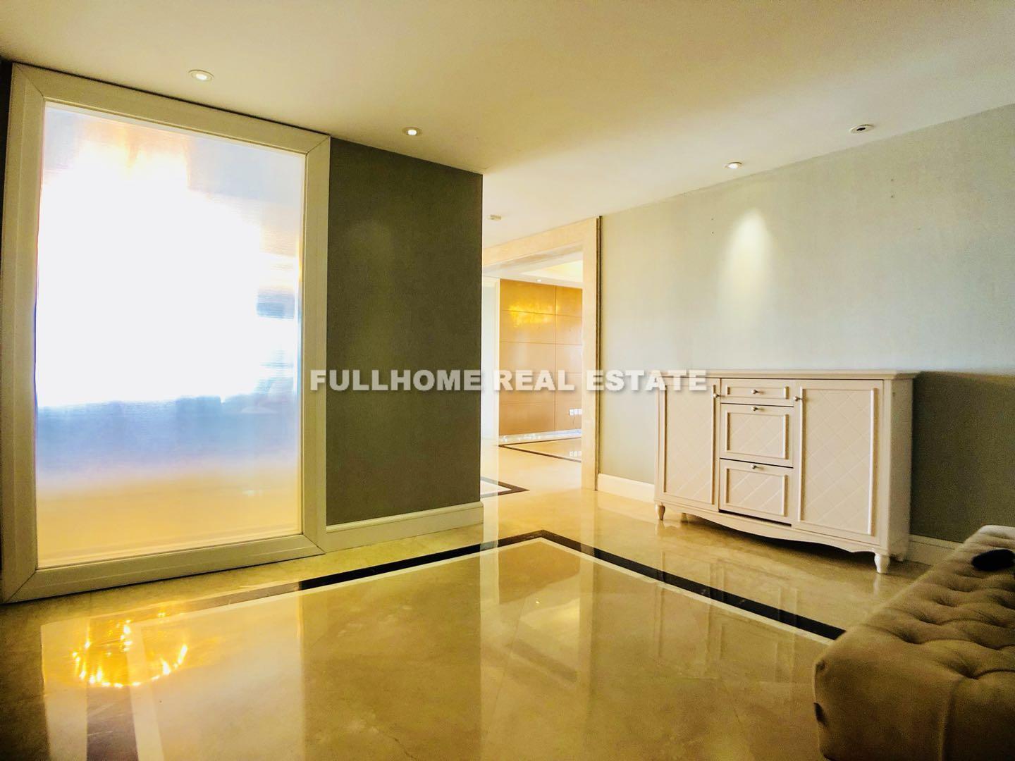 The Bay - Interior view 4, Shanghai rental property