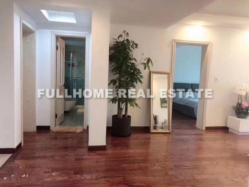 Bai Hui Garden - Interior view 4, Shanghai rental property