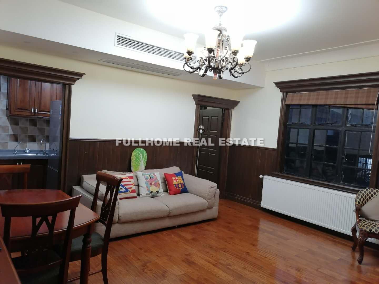 Pixiu Apartment - Interior view 6, Shanghai rental property