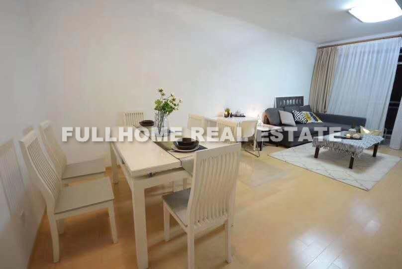 La Cite - Interior view 3, Shanghai rental property