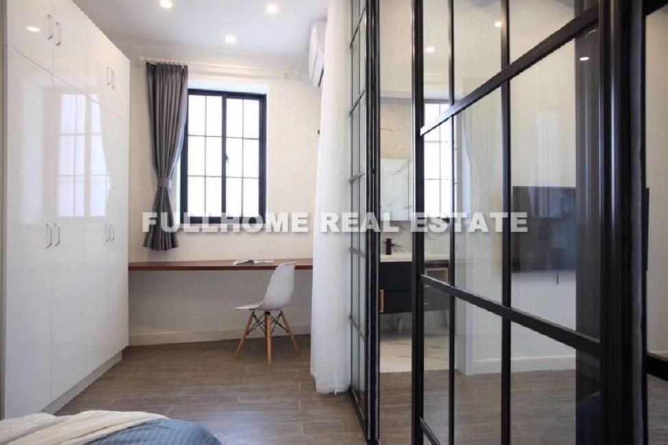 Lane 1-500 Ruijin 1st Road Old House - Interior view 7, Shanghai rental property