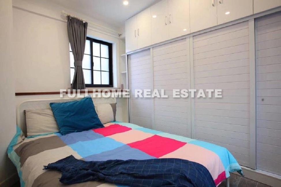 Lane 1-500 Ruijin 1st Road Old House - Interior view 6, Shanghai rental property