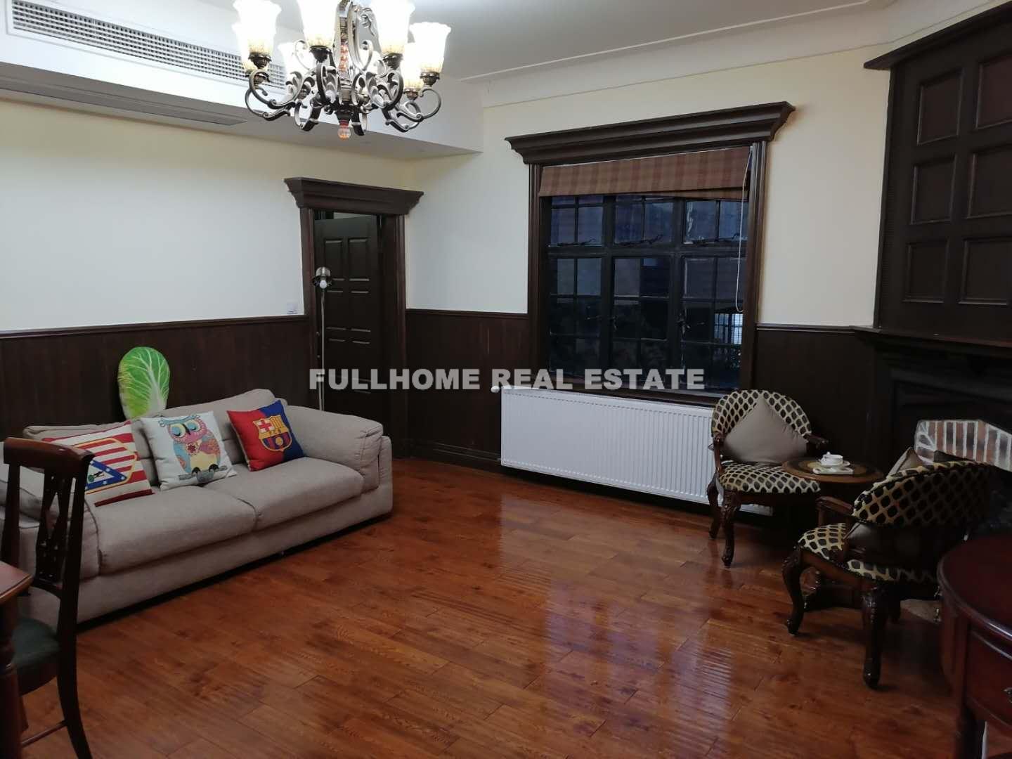 Pixiu Apartment - 1 bedroom apartment in Shanghai, FFC, Downtown