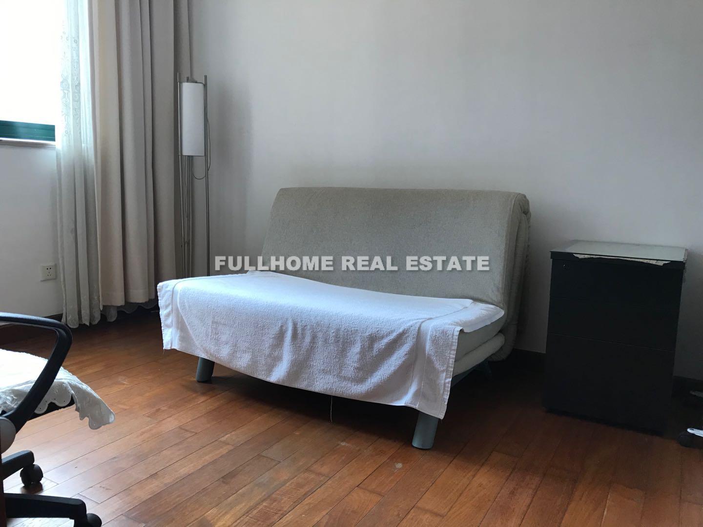 Yanlord Garden - Interior view 6, Shanghai rental property