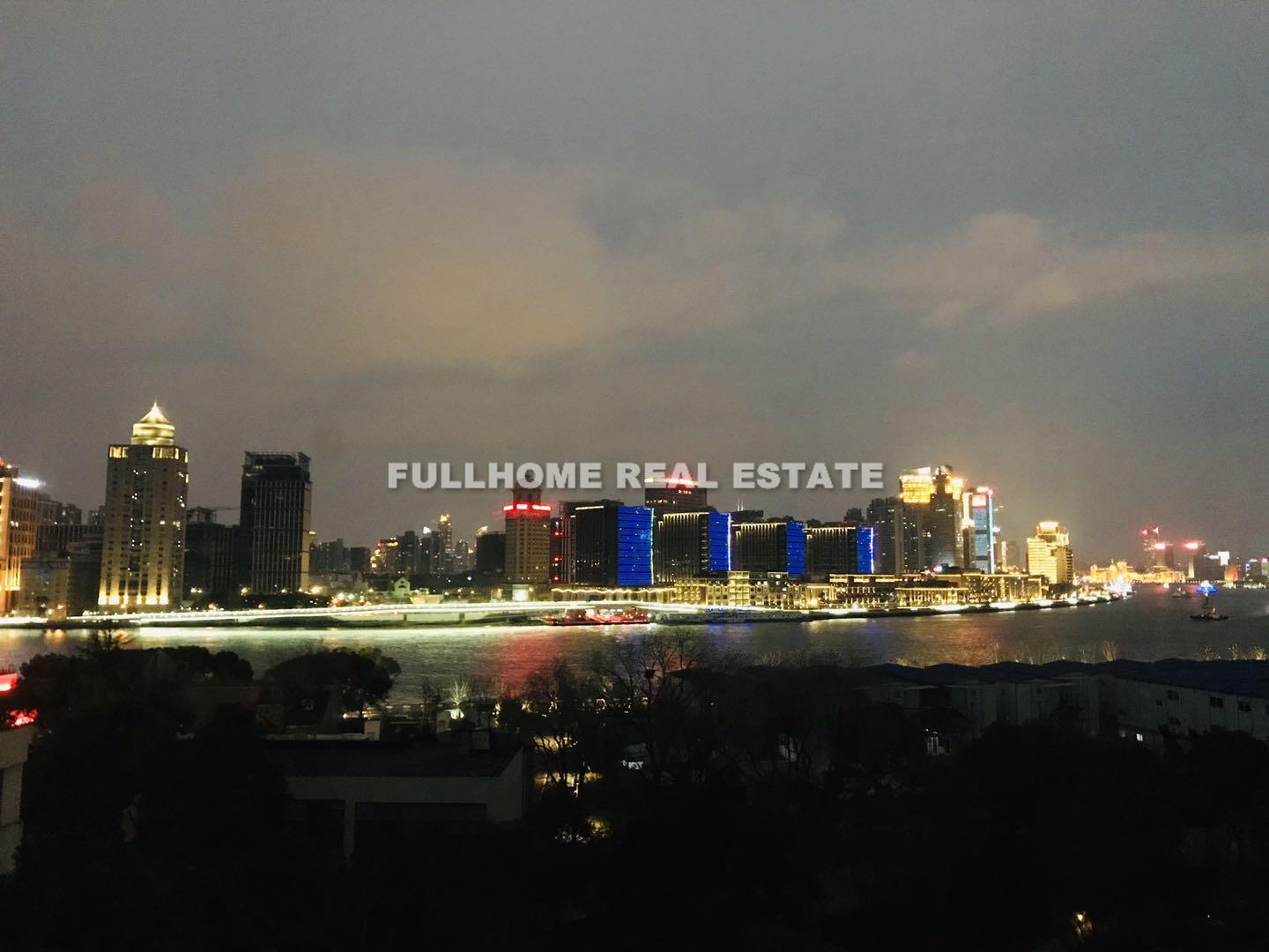 The Bay - Interior view 15, Shanghai rental property