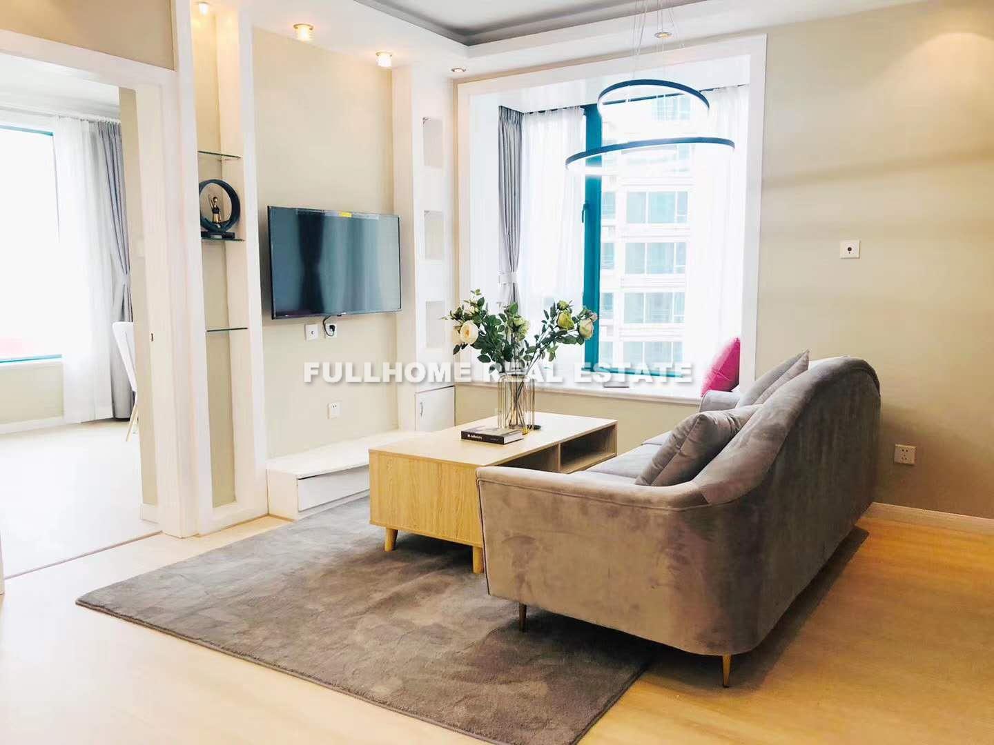 Regents Park - Interior view 2, Shanghai rental property