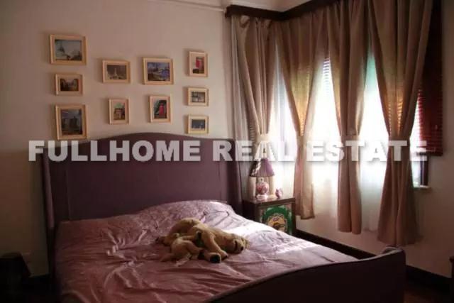 No.1-500 South Maoming Road Old House - Interior view 6, Shanghai rental property