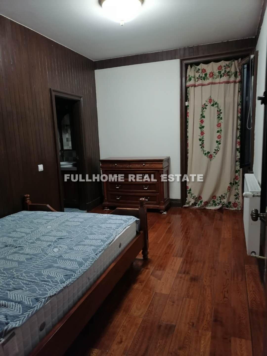 Pixiu Apartment - Interior view 9, Shanghai rental property