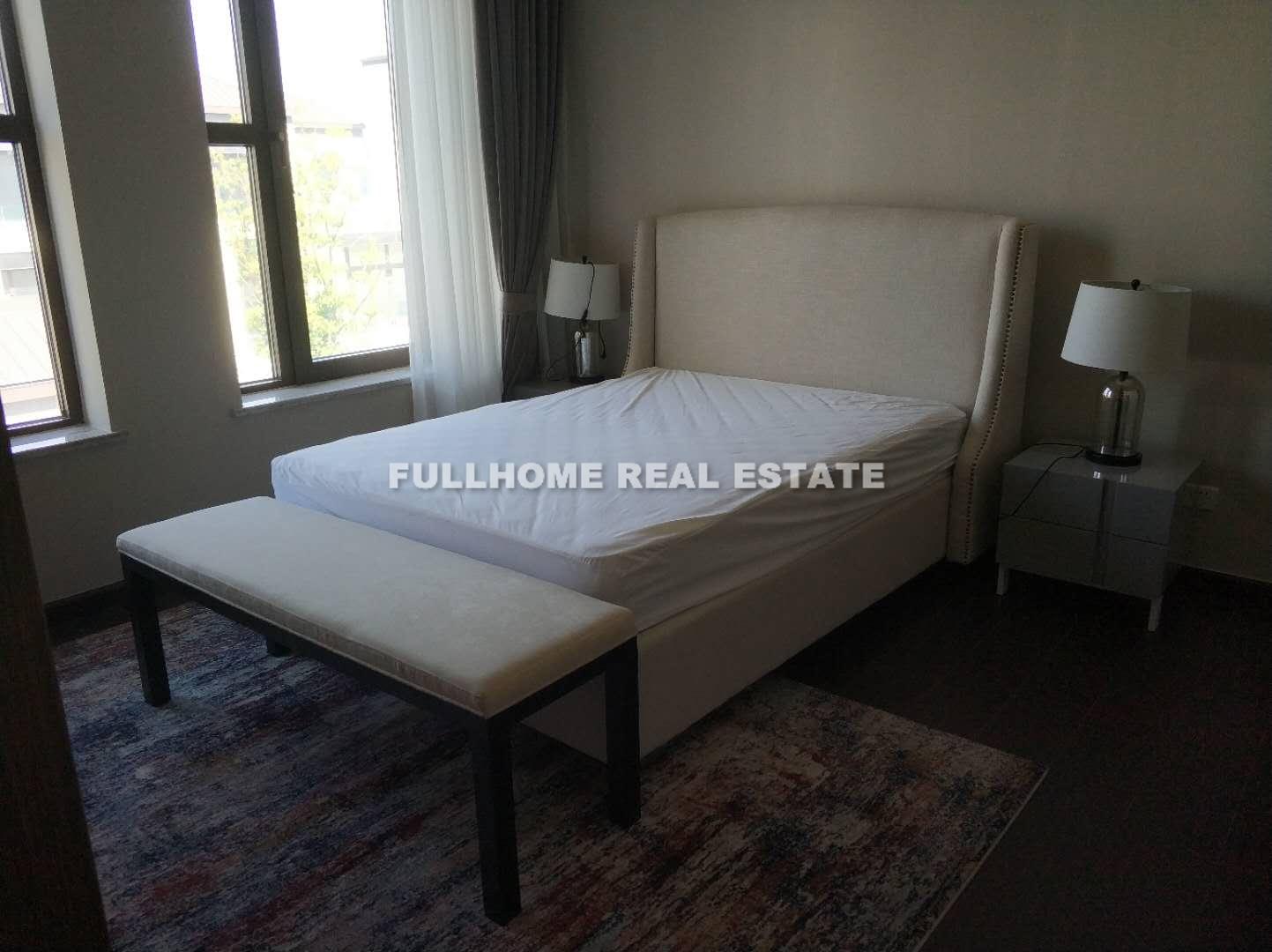 Kingdom Park - Interior view 3, Shanghai rental property