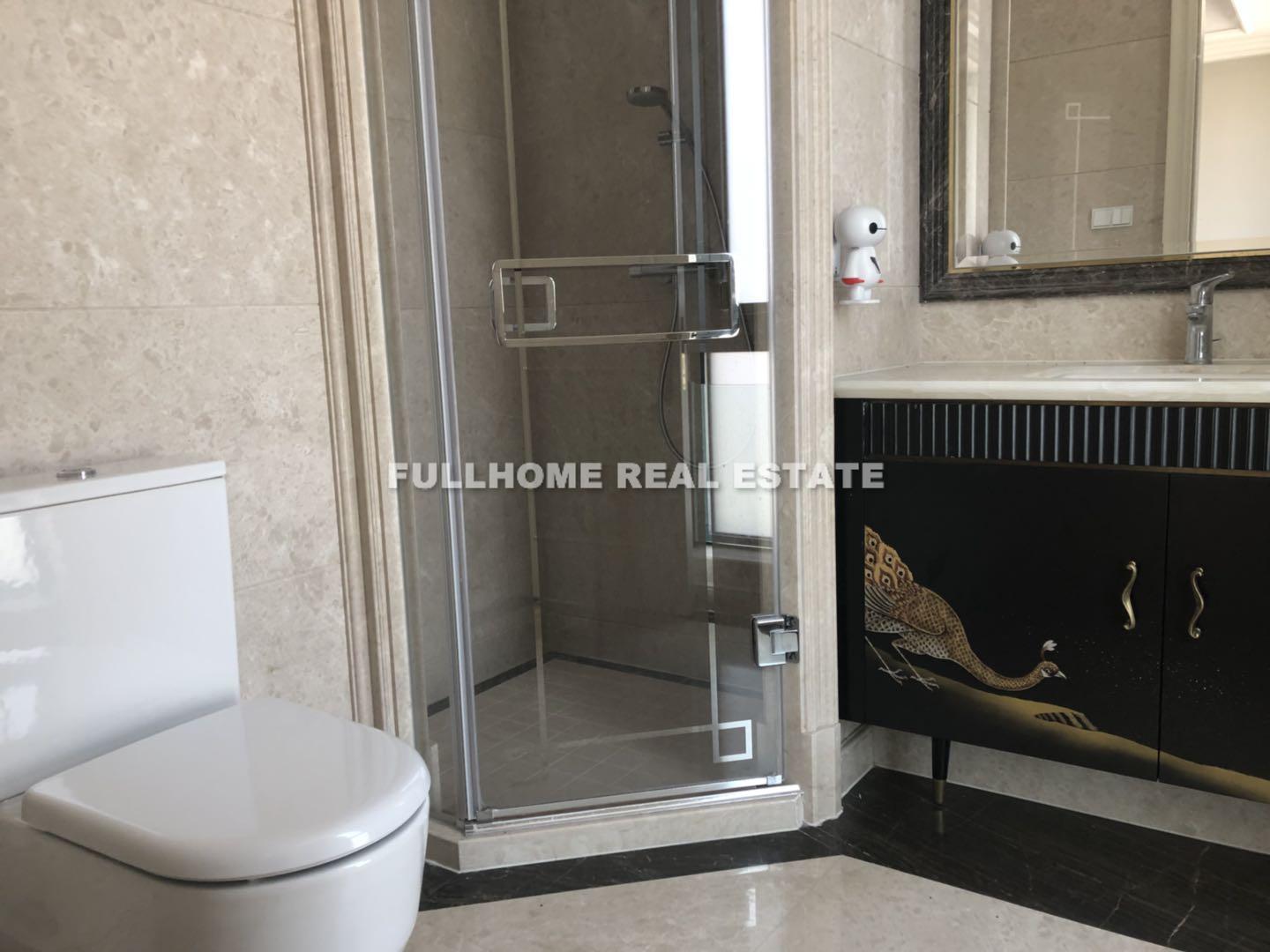 E18 - Interior view 2, Shanghai rental property