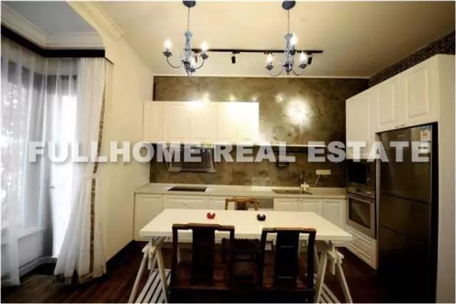 No.1-500 South Maoming Road Old House - Interior view 3, Shanghai rental property