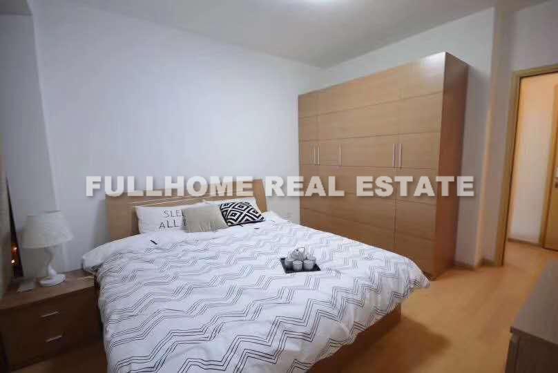 La Cite - Interior view 5, Shanghai rental property