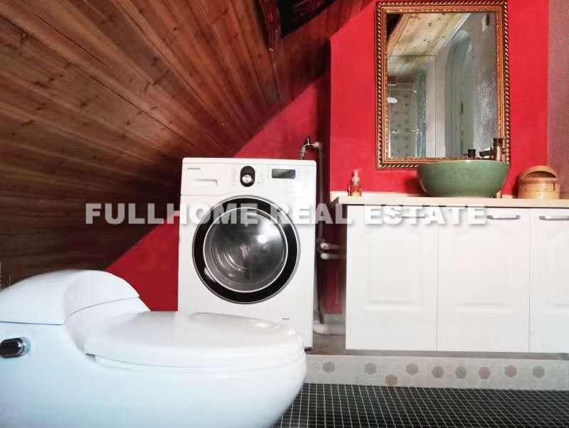 No.1-500 South Maoming Road Old House - Interior view 4, Shanghai rental property