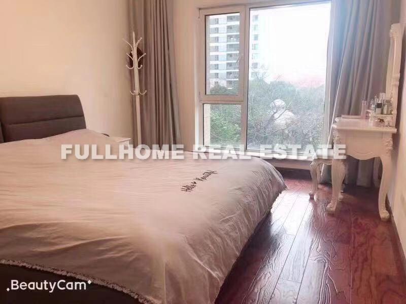 Bai Hui Garden - Interior view 7, Shanghai rental property