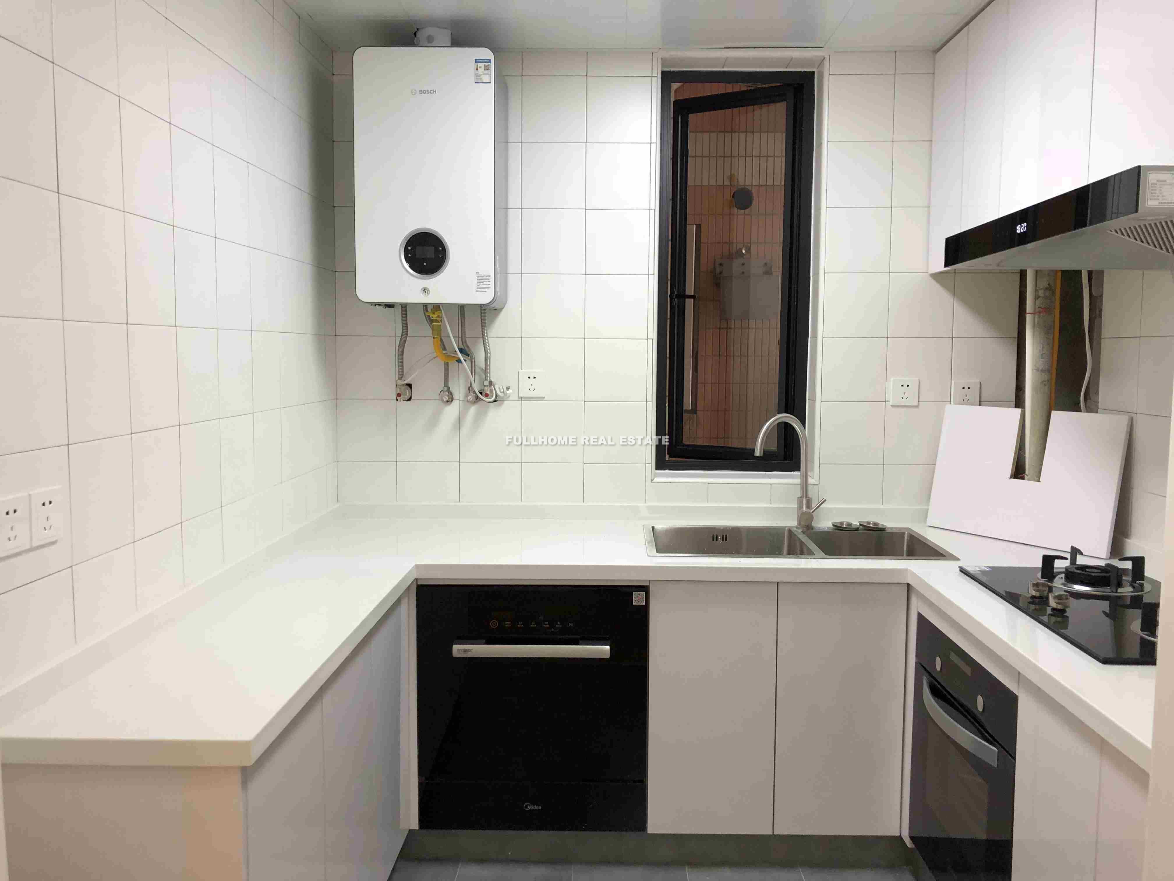 Jingan Xinghai City - Interior view 5, Shanghai rental property