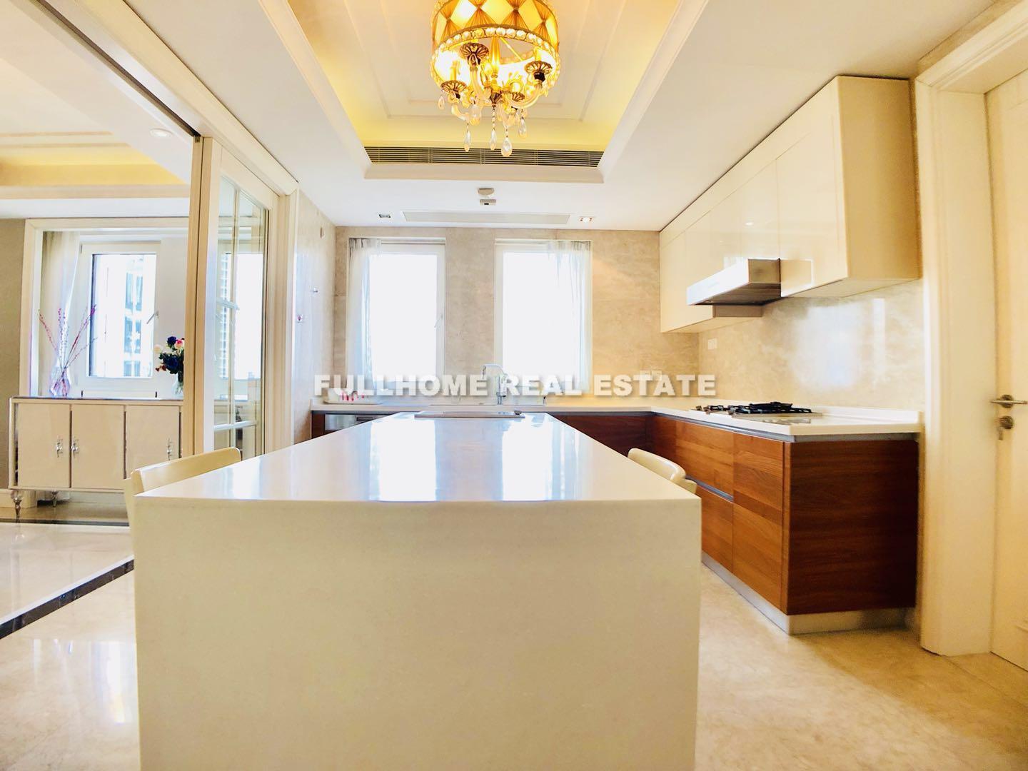 The Bay - Interior view 8, Shanghai rental property