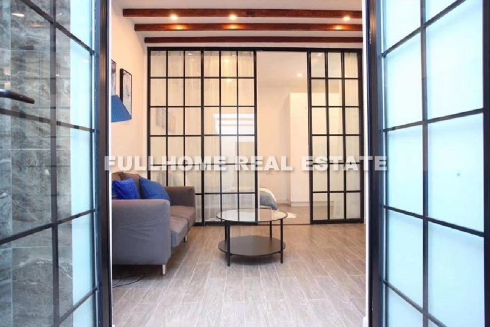 Lane 1-500 Ruijin 1st Road Old House - Interior view 5, Shanghai rental property