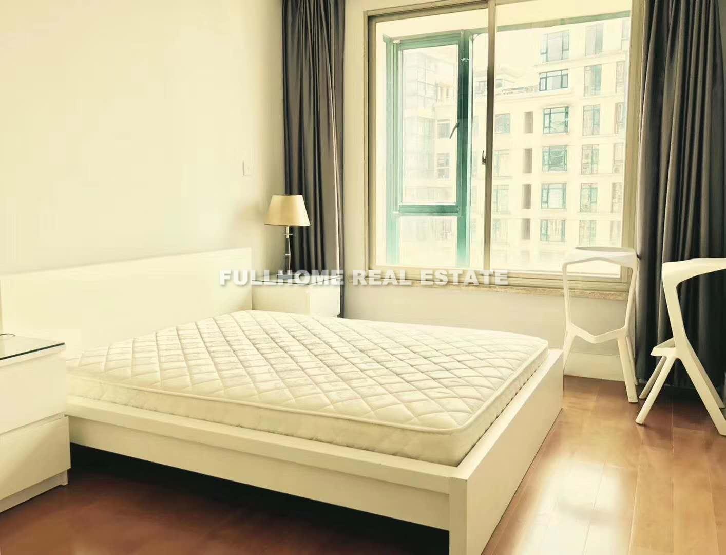 Regents Park - Interior view 4, Shanghai rental property