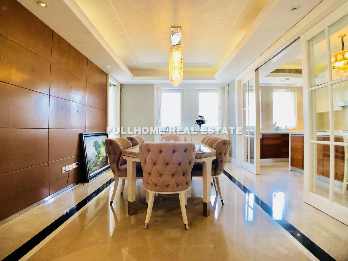 The Bay - Interior view 7, Shanghai rental property