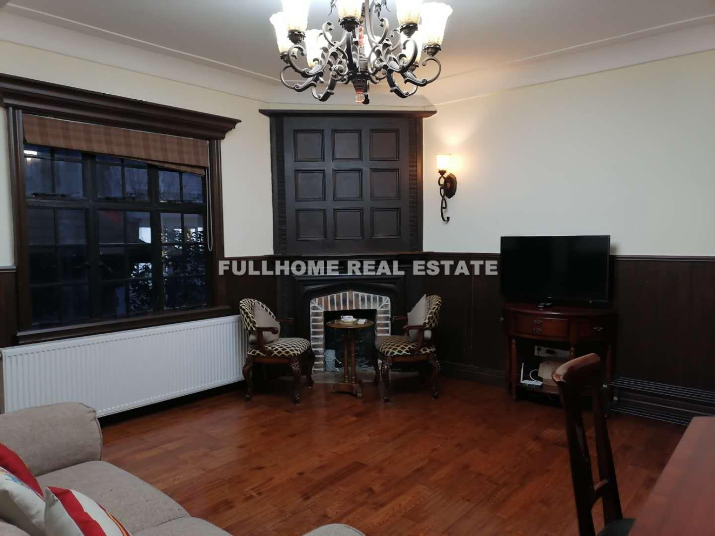 Pixiu Apartment - Interior view 3, Shanghai rental property