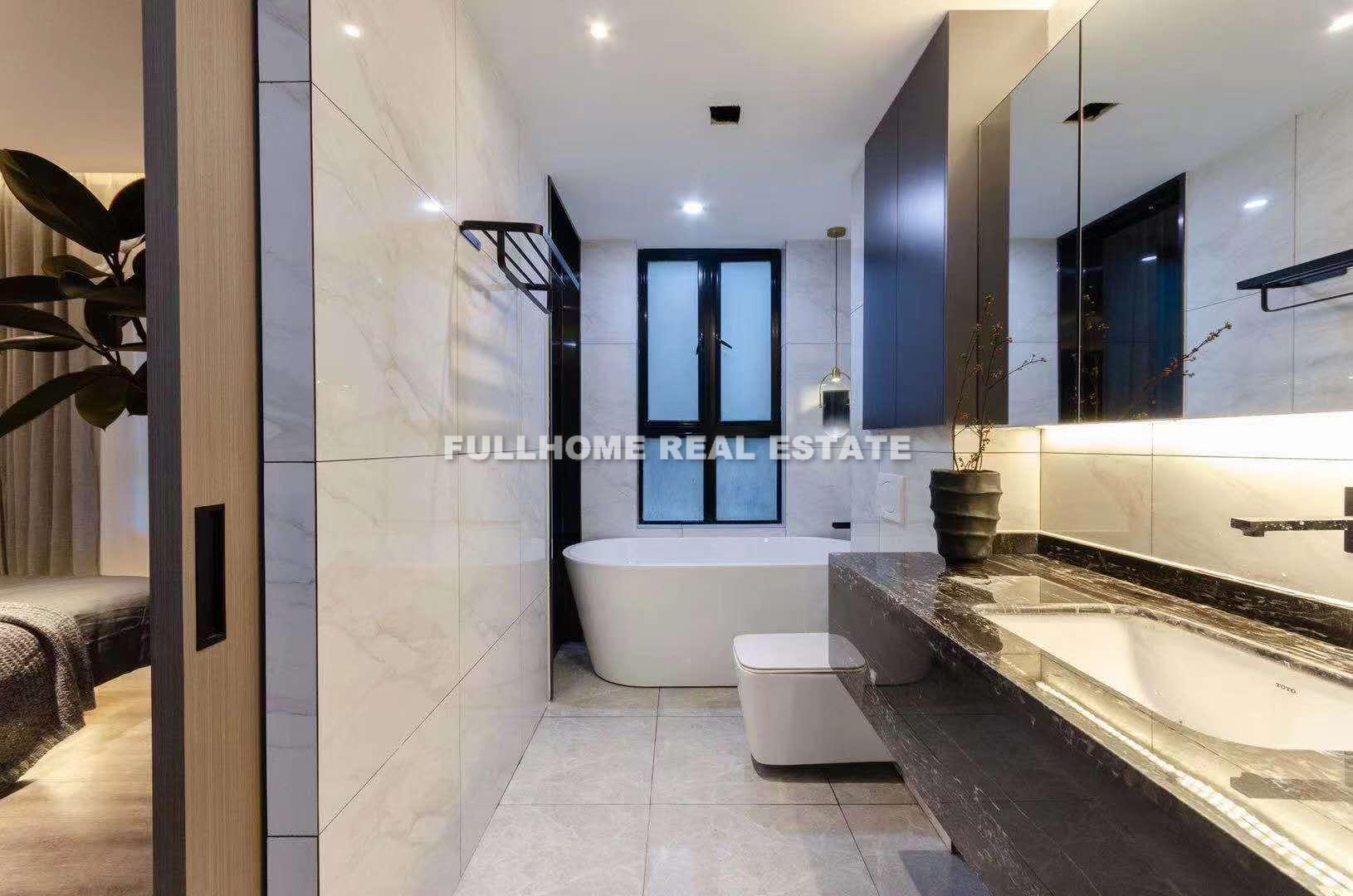 Bo Garden - Interior view 5, Shanghai rental property