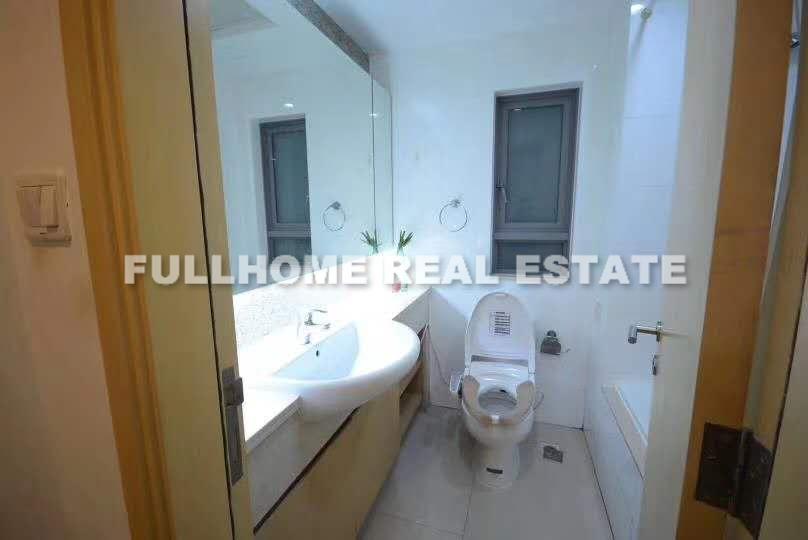 La Cite - Interior view 2, Shanghai rental property