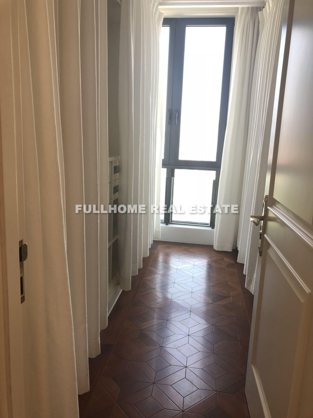 E18 - Interior view 5, Shanghai rental property