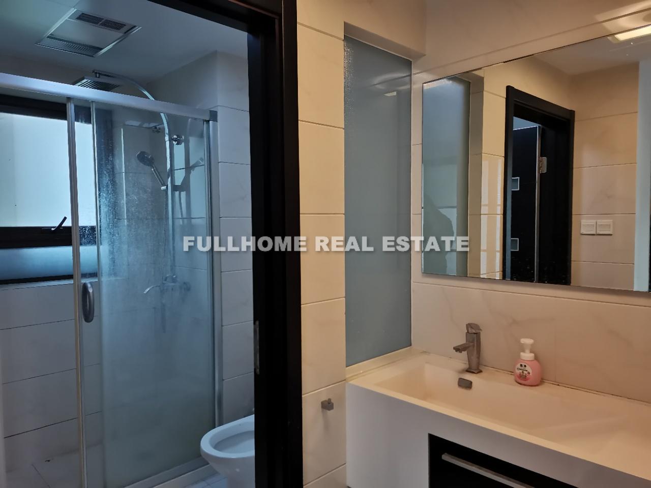Yong Ye Apartment - Interior view 8, Shanghai rental property