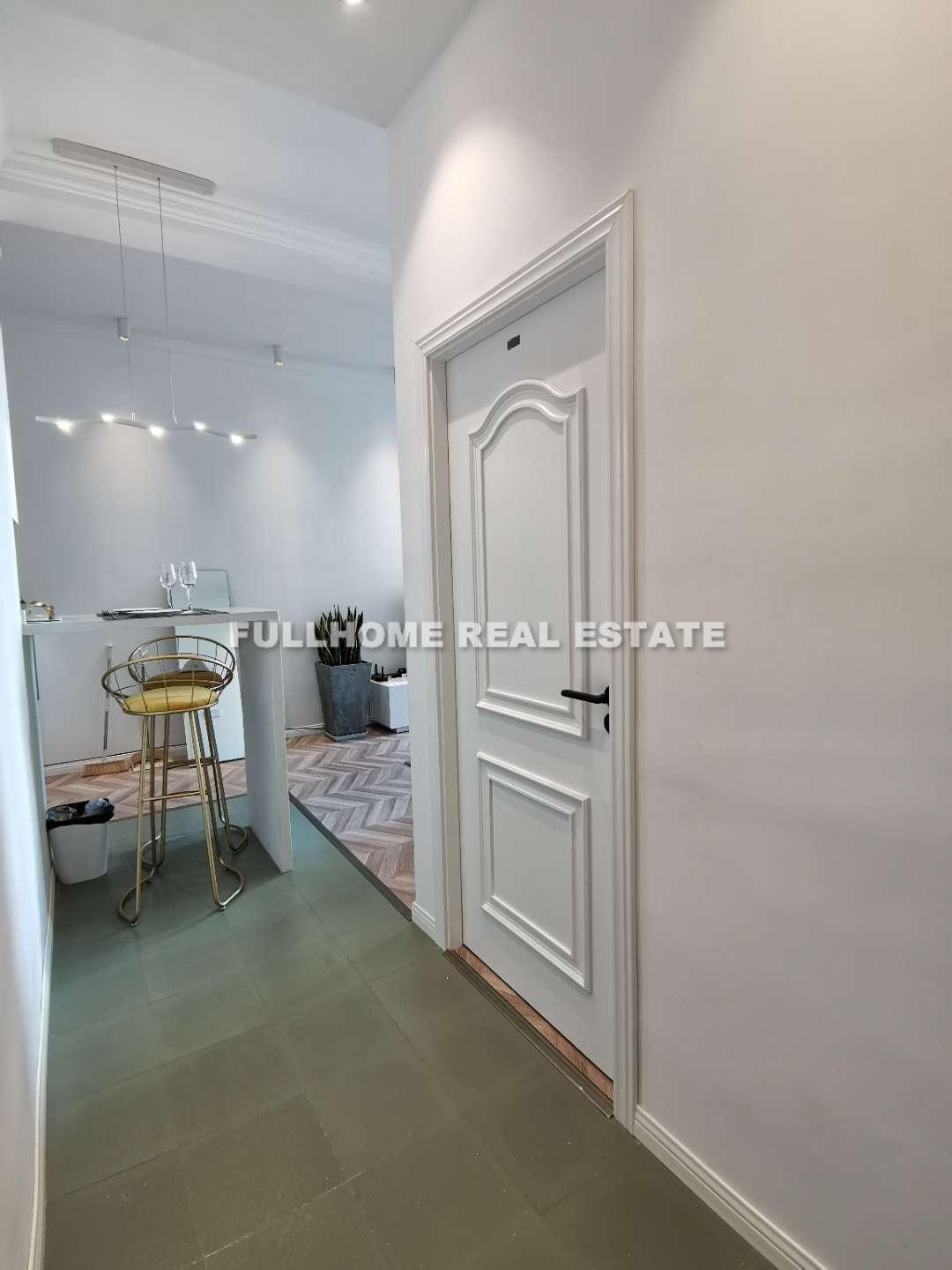 Fuzhou Building - Interior view 7, Shanghai rental property
